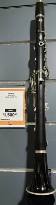 Selmer - Series 10 Bb Clarinet 2
